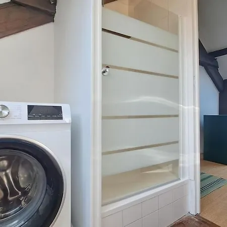 アパート Istanbul - Grand *