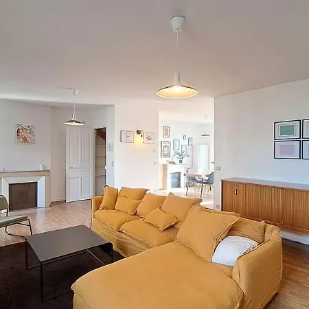 Istanbul - Grand Apartment Reims