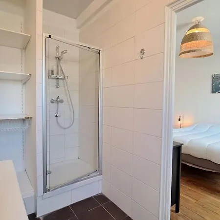 アパート Istanbul - Grand