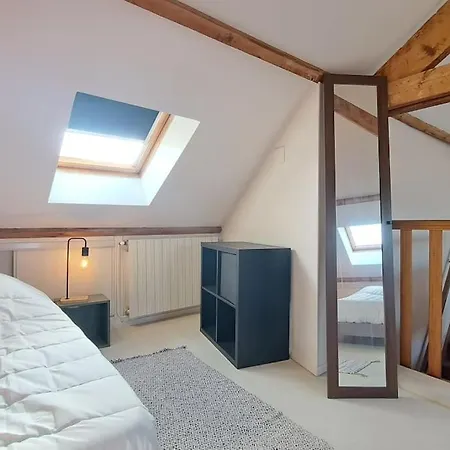 アパート Istanbul - Grand