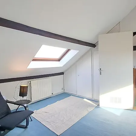 Istanbul - Grand アパート *