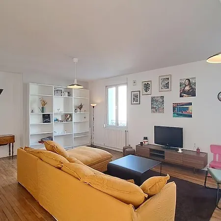 Apartment Istanbul - Grand *