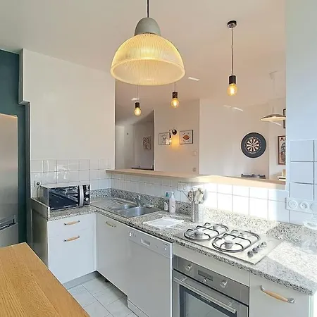 Istanbul - Grand アパート *