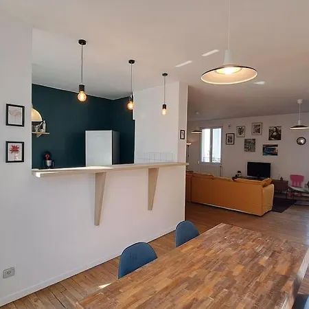 Apartment Istanbul - Grand *