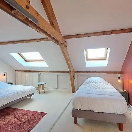 Istanbul - Grand アパート