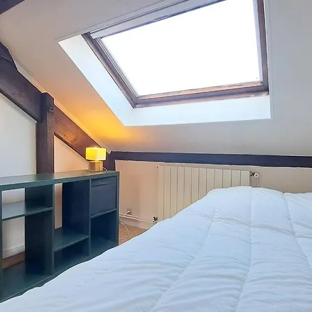 アパート Istanbul - Grand *