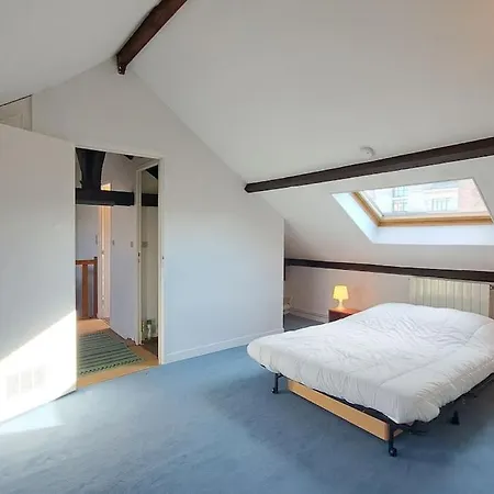Istanbul - Grand Apartment Reims