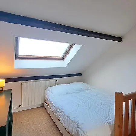 Apartment Istanbul - Grand Reims