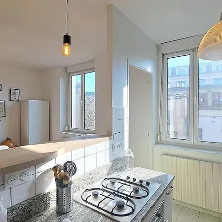 Istanbul - Grand Apartment