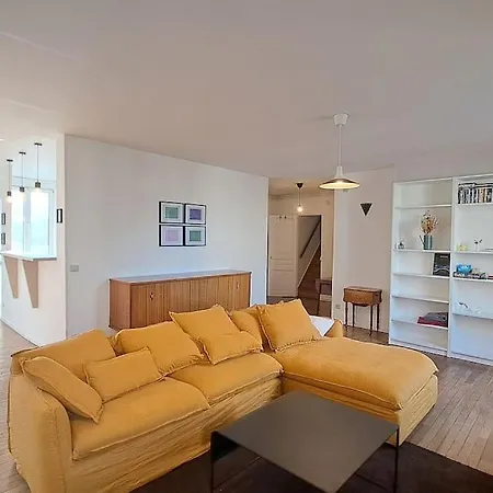 アパート Istanbul - Grand *