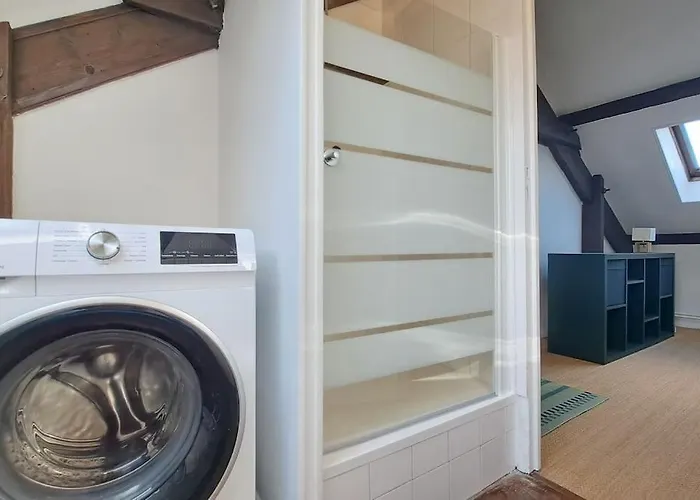 Apartment Istanbul - Grand *