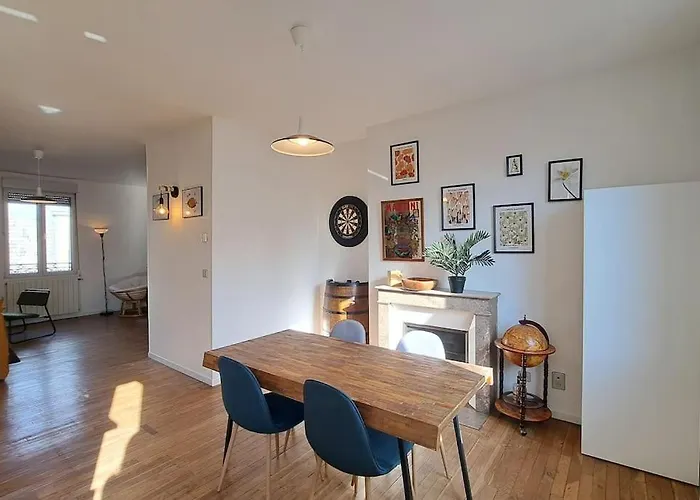 Istanbul - Grand Apartment *