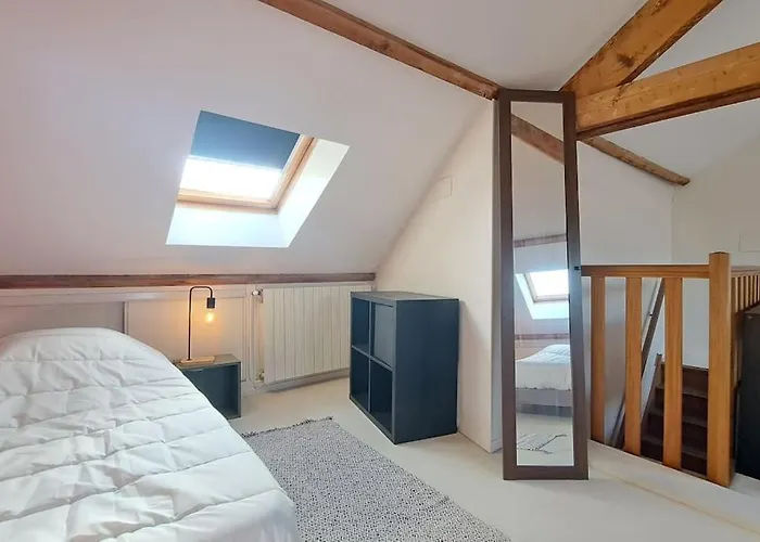 Apartment Istanbul - Grand