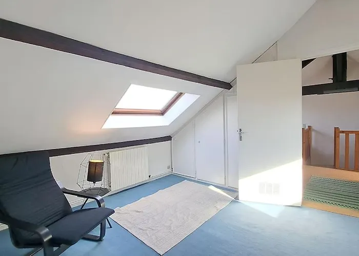 Istanbul - Grand Apartment *