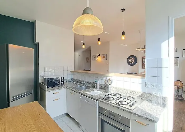 Istanbul - Grand Apartment *