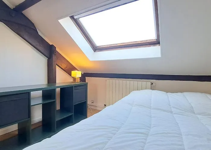 Apartment Istanbul - Grand *